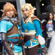 Illustration for article titled Our Favorite Cosplay From Anime Expo 2019, North Americas Biggest Anime Con